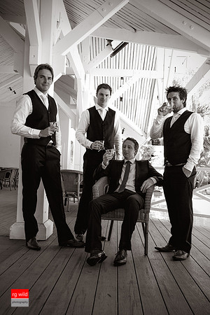 ​Wedding Photography by Linda Wild, RG Wild Photography | PERTH
