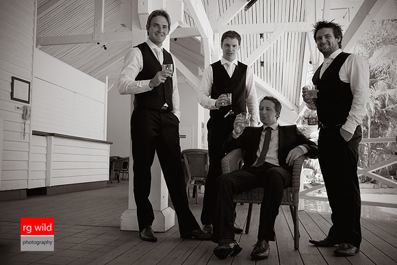 ​Wedding Photography by Linda Wild, RG Wild Photography | PERTH