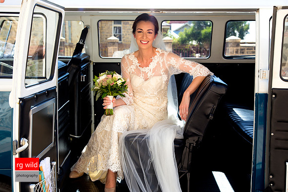 Wedding Photography by Linda Wild, RG Wild Photography | PERTH