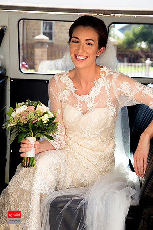 Wedding Photography by Linda Wild, RG Wild Photography | PERTH