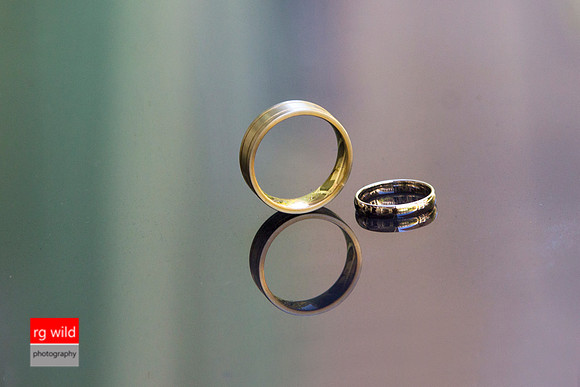​Wedding Photography by Linda Wild, RG Wild Photography | PERTH