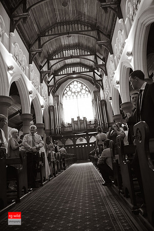 Wedding Photography by Linda Wild, RG Wild Photography | PERTH