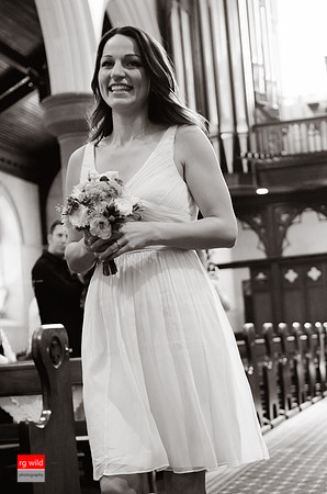 Wedding Photography by Linda Wild, RG Wild Photography | PERTH