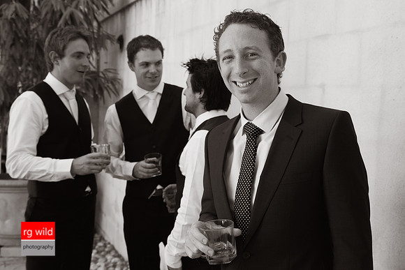 ​Wedding Photography by Linda Wild, RG Wild Photography | PERTH