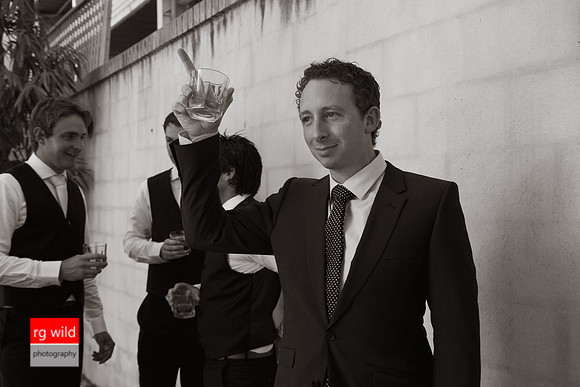 ​Wedding Photography by Linda Wild, RG Wild Photography | PERTH