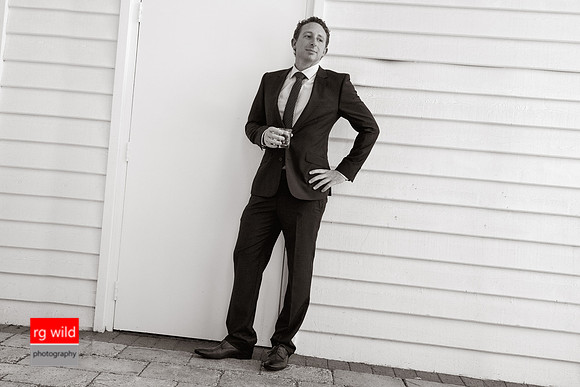 ​Wedding Photography by Linda Wild, RG Wild Photography | PERTH