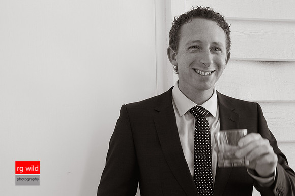 ​Wedding Photography by Linda Wild, RG Wild Photography | PERTH
