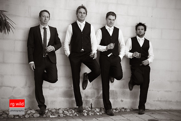 ​Wedding Photography by Linda Wild, RG Wild Photography | PERTH