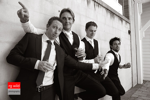 ​Wedding Photography by Linda Wild, RG Wild Photography | PERTH