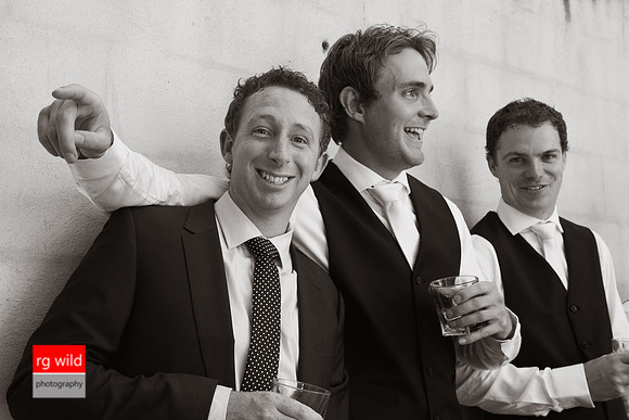 ​Wedding Photography by Linda Wild, RG Wild Photography | PERTH