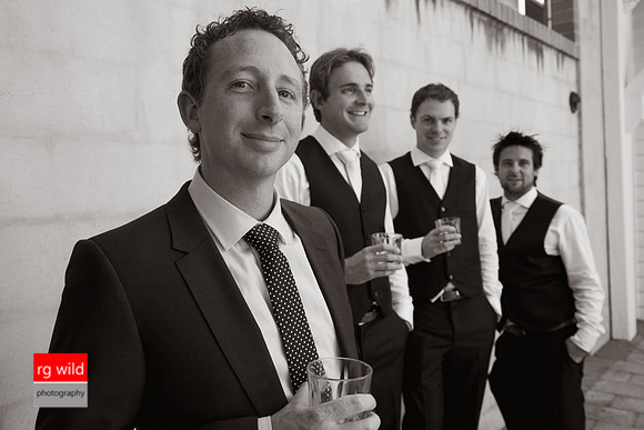 ​Wedding Photography by Linda Wild, RG Wild Photography | PERTH