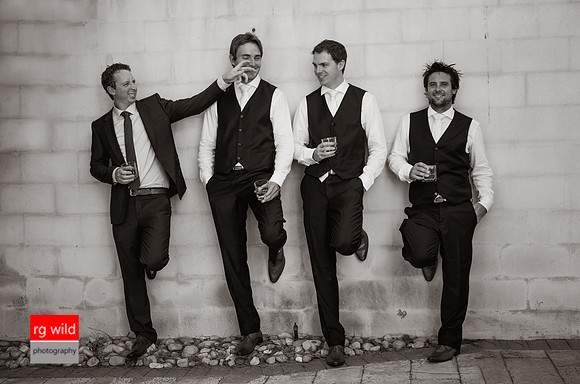 ​Wedding Photography by Linda Wild, RG Wild Photography | PERTH