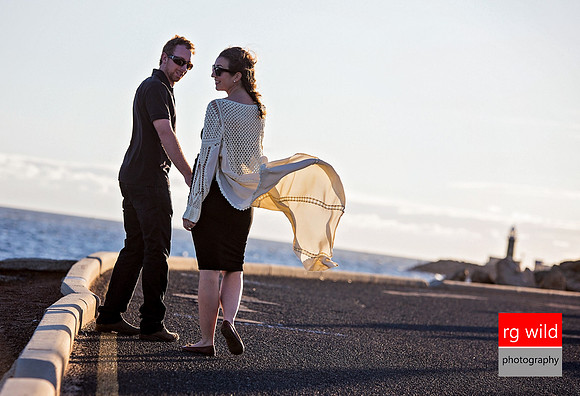Maternity Portraits by Linda Wild, RG Wild Photography | PERTH