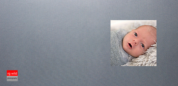 © Images & Album Design By RG Wild Photography