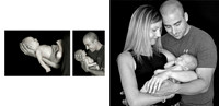 © Images & Album Design By RG Wild Photography