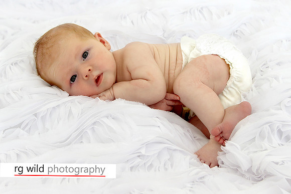 Newborn Photography | RG Wild Photography