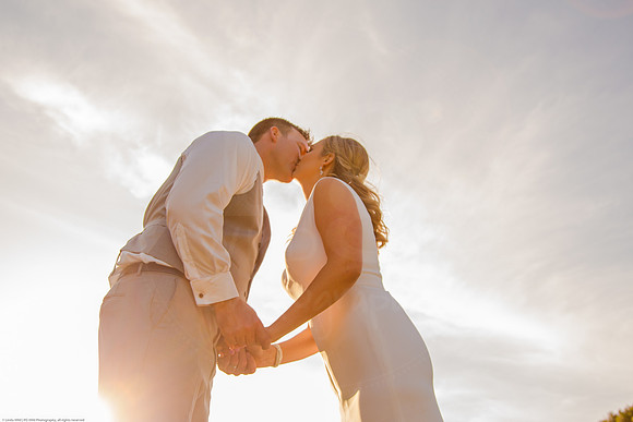 Wedding Photography by Linda Wild