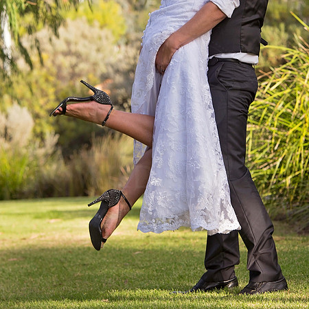 Wedding Photography by Linda Wild