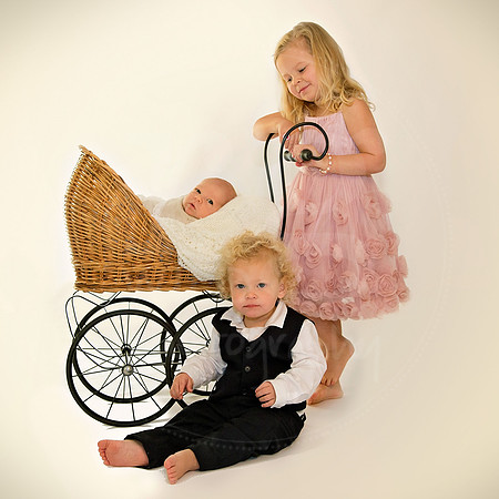 Image by Linda Wild, RG Wild Photography