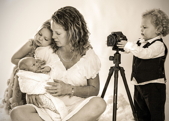 Image by Linda Wild, RG Wild Photography