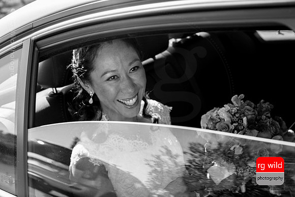 Wedding Photography by Linda Wild