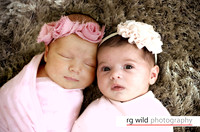 Newborn Photography | RG Wild Photography