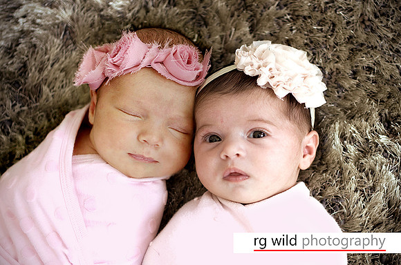 Newborn Photography | RG Wild Photography
