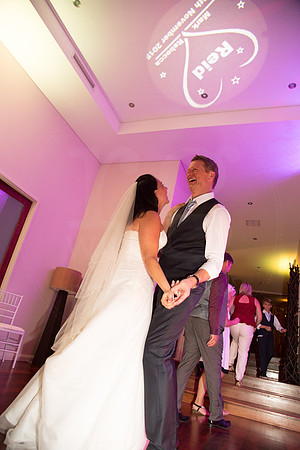 Wedding Photography by Linda Wild