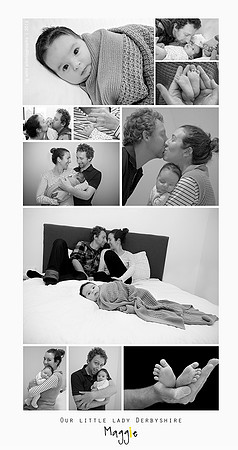 Newborn Photography | RG Wild Photography