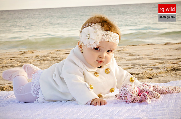 Portraits by Linda Wild, RG Wild Photography