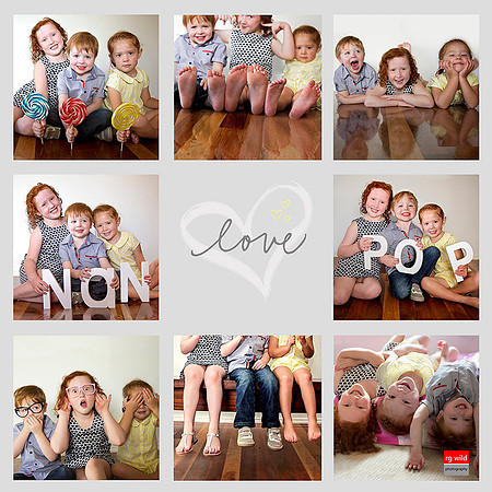 Images by Linda Wild | RG Wild Photography PERTH