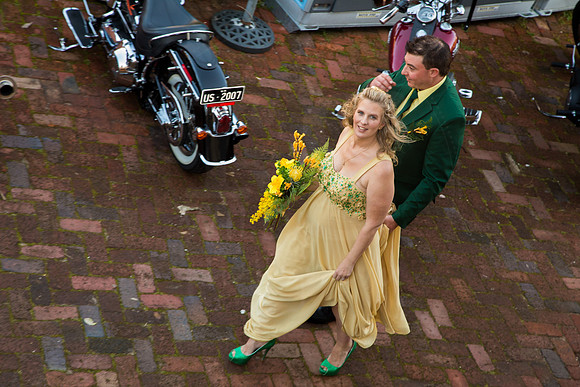 Wedding Photography by Linda Wild