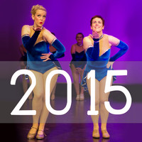 2015 | Desiree Dance World -  Desiree Dance Academy