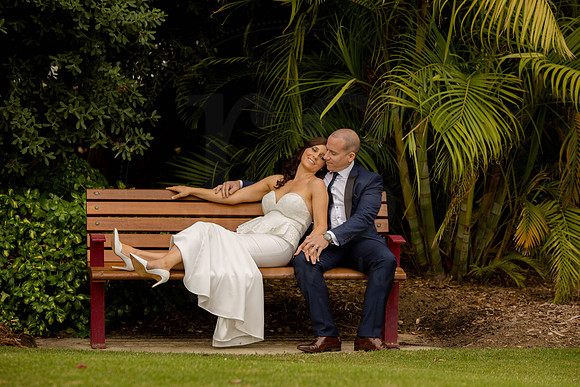 Wedding Photography by Linda Wild