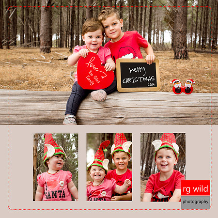 Images by Linda Wild | RG Wild Photography PERTH