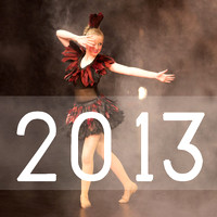 2013 | Desiree Dance World -Desiree Dance Academy