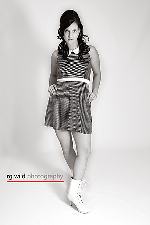 Portfolio Portraits by Linda Wild, RG Wild Photography | PERTH
