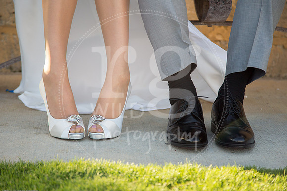 Wedding Photography by RG Wild Photography