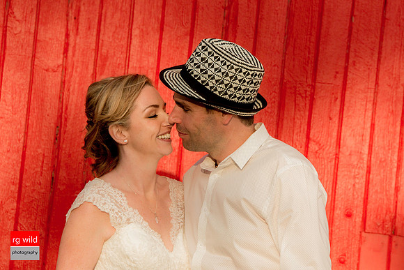 RGWP | Wedding Photography by Linda Wild, RG Wild Photography | PERTH