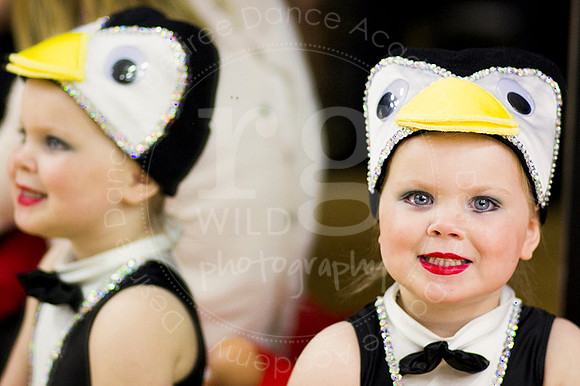 Dance Photography by Linda Wild | PERTH