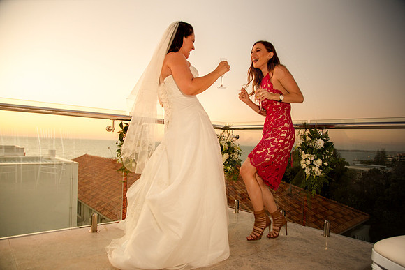 Wedding Photography by Linda Wild
