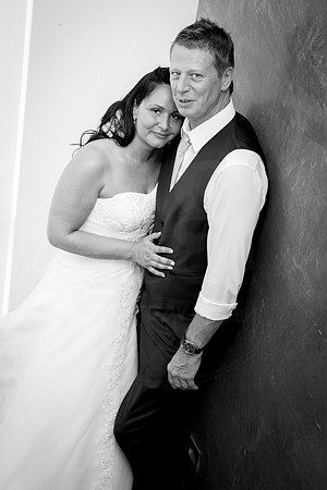 Wedding Photography by Linda Wild