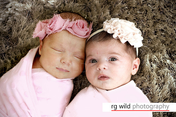 Newborn Photography | RG Wild Photography