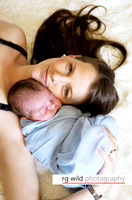 Newborn Photography | RG Wild Photography