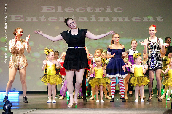 Dance Photography by RG Wild Photography | Electric Ente