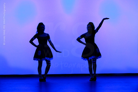 Dance Photography by RG Wild Photography | Electric Ente