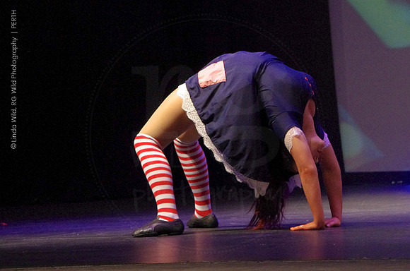 Dance Photography by RG Wild Photography | Electric Ente