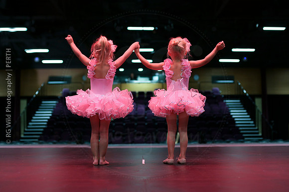 Dance Photography by RG Wild Photography | Electric Ente
