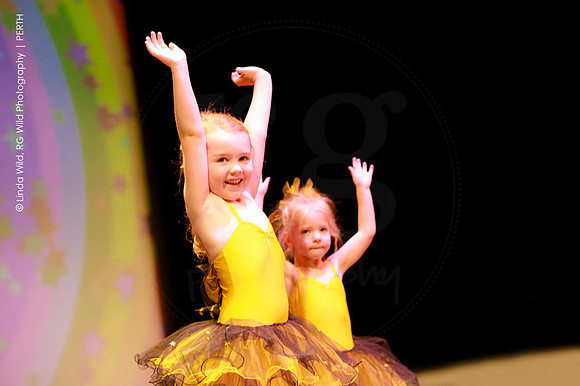 Dance Photography by RG Wild Photography | Electric Ente