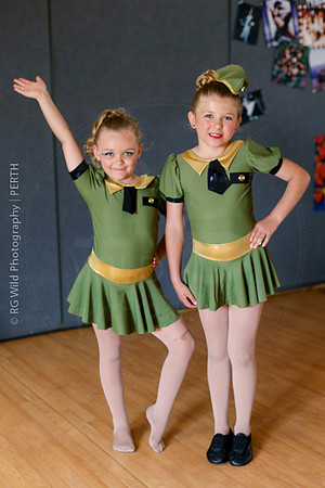 Dance Photography by RG Wild Photography | Electric Ente